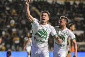 Criciúma 1 x 2 Chapecoense - Chape acirra luta contra o rebaixamento na Série B