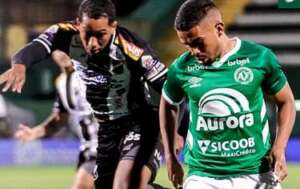 'Secagem' do pontepretano contra concorrentes tem dado certo