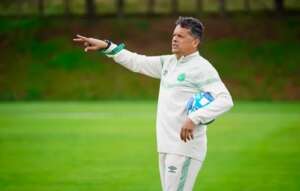 Série B: CBF adia para domingo o duelo entre Sport e Chapecoense