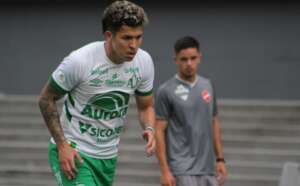 Chapecoense x ABC - Duelo direto no Z-4 da Série B!