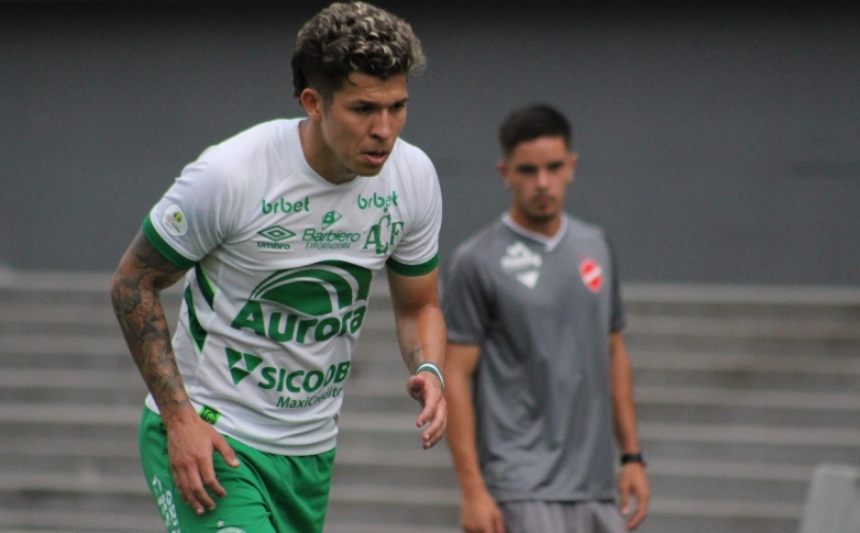 Chapecoense x ABC – Duelo direto no Z-4 da Série B!