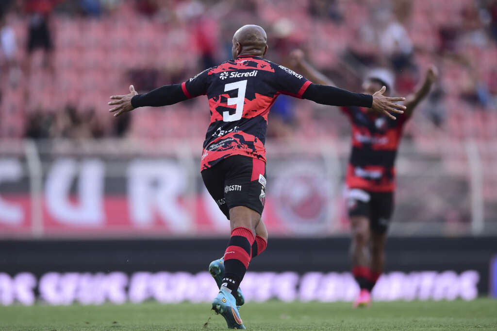 Série B: Claudinho comemora empate do Ituano contra a Ponte Preta: “Ponto importante”