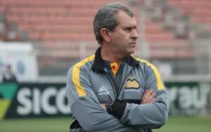 Série B: Criciúma terá desfalque de volante para clássico com a Chapecoense