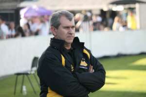 Série B: Tencati confirma Criciúma com mudança na defesa e confia no fator casa para chegar no G-4