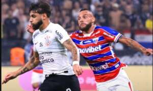 Sul-Americana: Fortaleza mais perto de ir à final contra o LDU