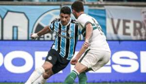 Coritiba x Grêmio - Veja onde assistir, escalações e arbitragem