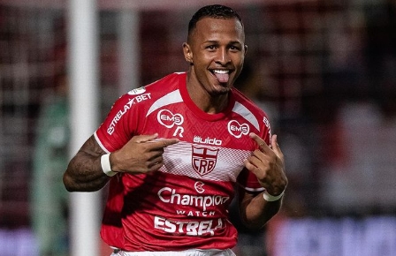 Série B: Invicto em casa, Daniel Paulista mantém vivo o sonho do acesso do CRB