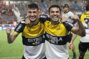 SÉRIE B: Criciúma e Atlético-GO jogam a vida por G-4; Mirassol a última cartada