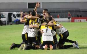 Série B: Criciúma terá mudança na zaga para buscar vaga no G-4