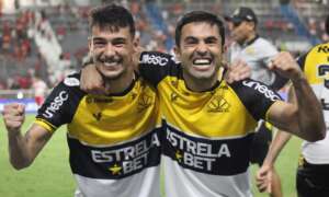 SÉRIE B: Criciúma vence e se aproxima do G-4; Novorizontino e Juventude tropeçam
