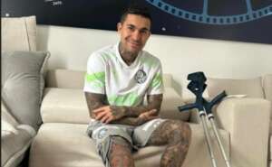 Dudu revela resiliência para superar 'lesão mais grave da carreira' no Palmeiras