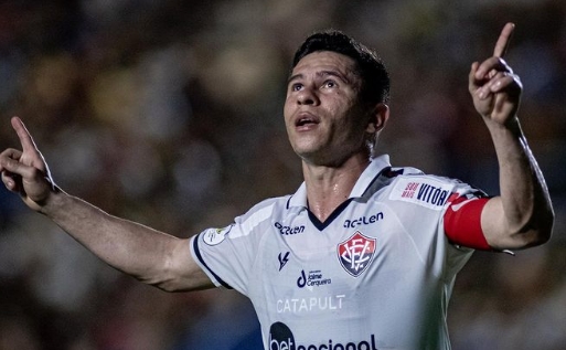 Série B: Líder isolado, Léo Condé já comemora “virtual” acesso do Vitória: “Encaminhado”