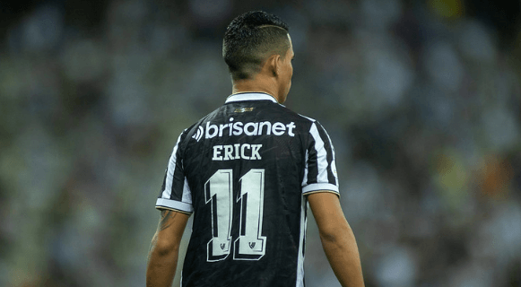 erick ceará série b 2023