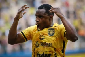 Série C: Protagonista do Amazonas-AM no quadrangular exalta 