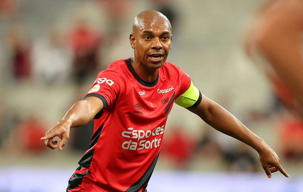 Athletico 1 x 1 Red Bull Bragantino – Empate e vice-liderança