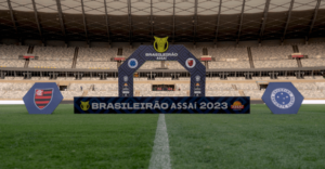 Cruzeiro divulga escalação com Matheus Pereira de titular; veja