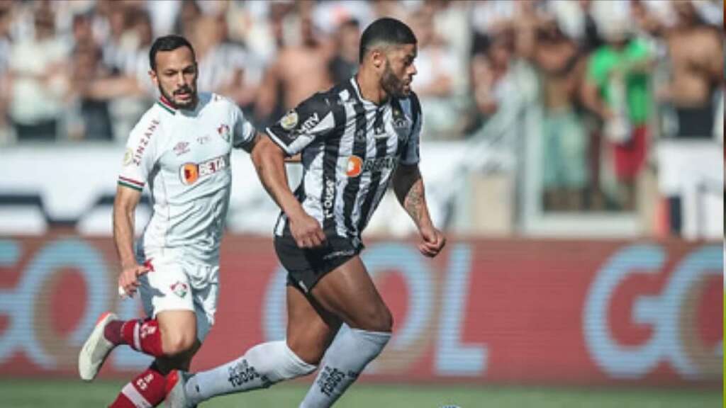 Atlético-MG x Fluminense – Tricolor conseguirá não pensar na Libertadores?