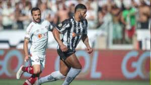 Atlético-MG x Fluminense - Tricolor conseguirá não pensar na Libertadores?