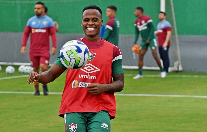 fluminense Pre