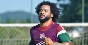 Fluminense x Corinthians - Timão quer fugir do Z4