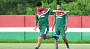 Fluminense x Goiás - Veja onde assistir, escalações e arbitragem