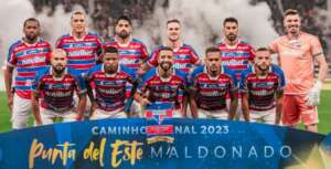 Fortaleza x Corinthians - Leão e Timão decidem semifinal da Sul-Americana