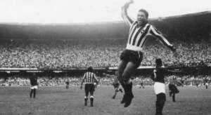 Mané Garrincha, 90 anos
