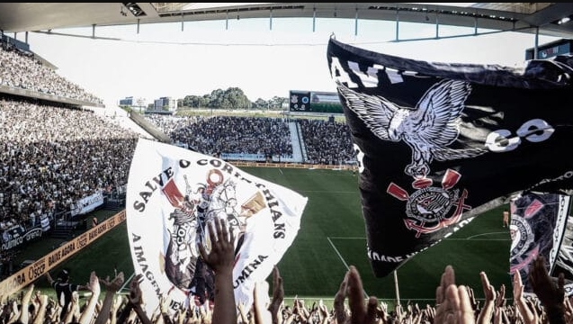 Campeonato Paulista ao - GRÊMIO GAVIÕES DA FIEL TORCIDA