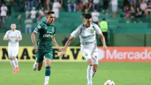 Cuiabá x Goiás - Para fugir da ameaça da Série B!