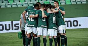 Goiás será rebaixado se não vencer Grêmio. Veja situação!