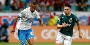 Goiás x Bahia - É duelo direto contra o Z4!