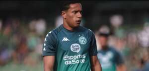 Série B: Após brigar para não cair em 2022, Diogo Mateus vibra com chance de acesso pelo Guarani
