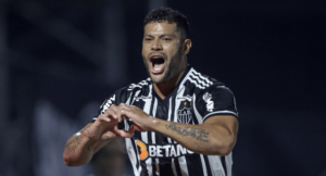 Atlético-MG x Goiás: Veja onde assistir, escalações e arbitragem