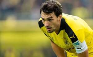 Nagelsmann convoca Alemanha pela 1ª vez e zagueiro Hummels volta após mais de dois anos