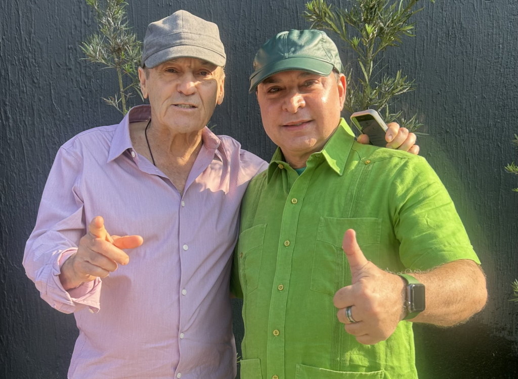 Cronistas terão festa oficial no dia 08 de Dezembro com cantor Luiz Américo