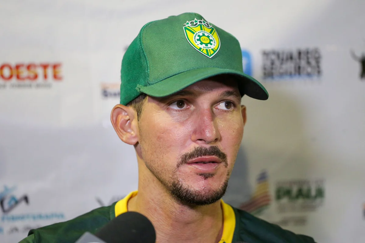 Só no FI: Confira o primeiro time a conquistar o acesso no Piauí