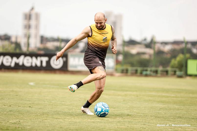 Após acesso à elite, Novorizontino projeta final da Série A2 e Série B do  Brasileirão