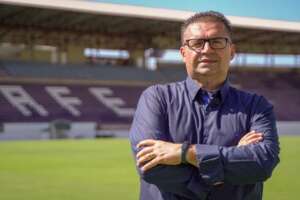 Executivo da Ferroviária se transfere para o Coritiba