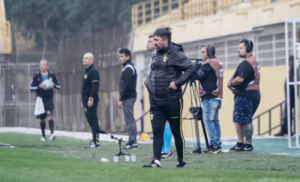 Série C: Técnico do Brusque-SC valoriza rival após 1ª derrota: 'Fez um grande jogo'