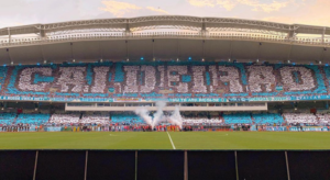 Série C: Paysandu-PA atinge novo recorde de público e chega a 99 mil em dois jogos