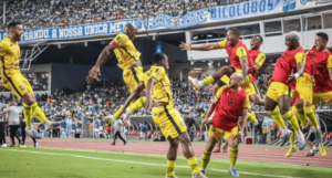 Série C: Sassá amplia artilharia, recebe 3º amarelo e pode não jogar mais