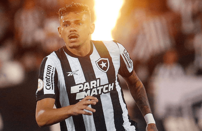 Botafogo PLACAR FI