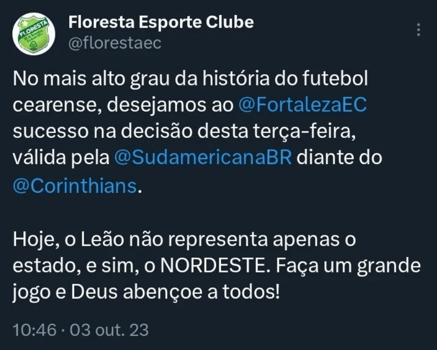 Campanha histórica do as na Série C; confira