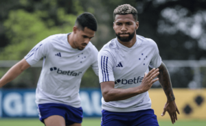 Cuiabá x Cruzeiro - Jogo isolado fecha a 26ª rodada do Brasileiro