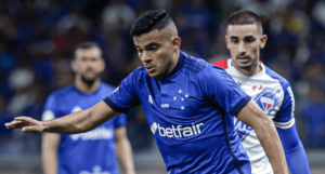 Classificação do Fortaleza muda calendário do Cruzeiro; entenda