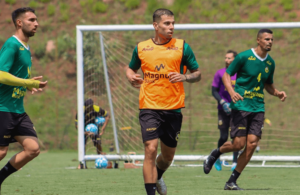 Série C: Vitorioso no duelo com o líder, São Bernardo-SP se ajeita para buscar acesso