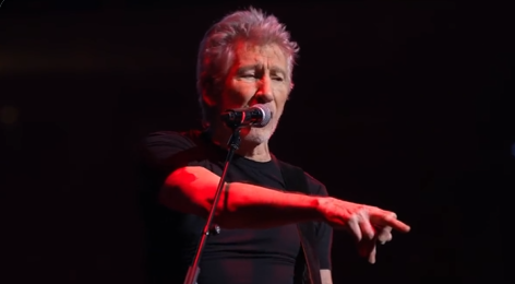 Show de Roger Waters muda palco de Cruzeiro x Vasco; confira