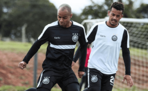 Série C: Operário-PR joga em casa, mas tem missão difícil para tentar acesso