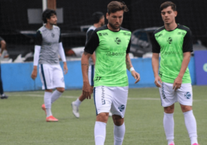 Série C: São José-RS perde zagueiro para último jogo da 2ª fase