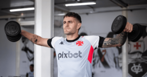 Vasco x São Paulo - Cruzmaltino tenta retomar embalo após goleada
